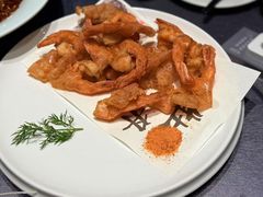 -将相和·海鲜蒸饺大连菜