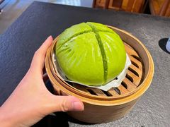 -聚福安·传统老爸茶(海甸岛店)