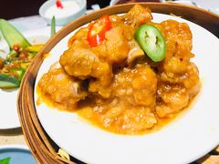 特色蒸排骨-点都德(春熙路群光广场店)