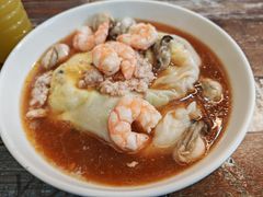 -鸿记·好再来普宁肠粉(莲花路店)