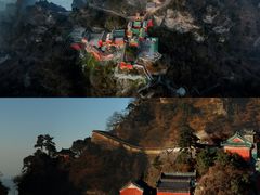 -武当山风景区