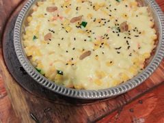 -仓库烤肉(绿园店)