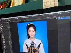 -海马体照相馆(天津世纪都会店)