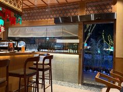 -大米·京都小酒馆·炭烧海鲜·烧鸟(龙口东路店)