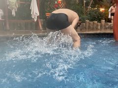 -郑州银基黄帝宫御温泉