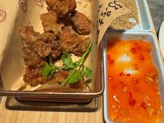 -33号大院·青岛本帮菜(五四广场店)