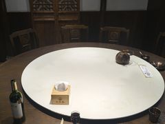 -魁盛居百年鲁菜馆(县西巷店)
