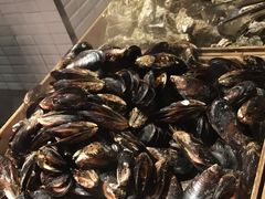 -星伦多自助料理(华润万象城店)