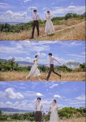 -巴黎恋人婚纱摄影(东莞总店)