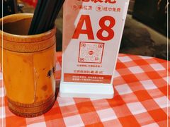 -老表记广西宵夜螺蛳鸭脚煲(西大店)