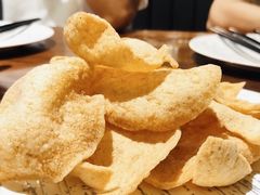 -星叶·东南亚料理(宁波万象汇店)