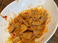 -小杨烤肉(朱雀店)