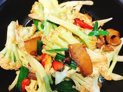 -滋味工坊中餐厅(高新区店)