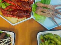 -孙盛兴奥灶面馆·蟹黄面·三虾面(山塘街总店)