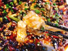 -兔槽江湖菜·重庆璧山兔(水围店)