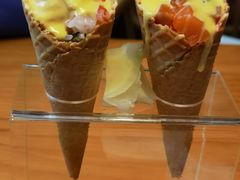 -笑福亭日式料理店(财富中心店)