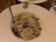 -La Tavernetta(Bar à Vin)(乌鲁木齐路店)