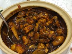 -凤城礼记鱼翅海鲜酒家(新马路总店)