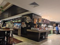 -上海锦江汤臣洲际大酒店壹阶层