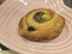 -NOVAE CAFE 咖啡·可颂(望京店)