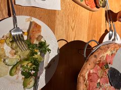 -1861意大利餐厅(文化广场店)