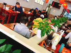 -台州老六海鲜面馆(上南总店)