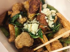 -呷贺盐酥鸡(抄纸巷店)