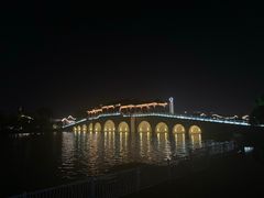 -李公堤
