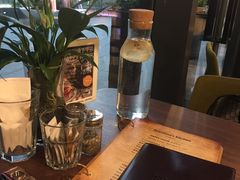 -G+KITCHEN(龙湖狮山天街店)