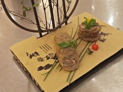 -天津大学·四十二斋餐厅