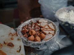 双拼饭-陆长玖古法猪脚饭(玄风桥店)