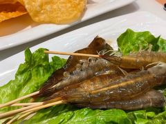 -鹅香四海·卤水火锅·砂锅粥·潮汕菜(宝安店)