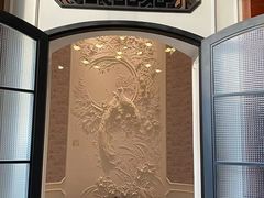-翠湖轩中餐厅(昆明翠湖宾馆店)