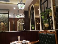 -城南往事·鲁菜济南菜(长清园博园恒大绿洲店)