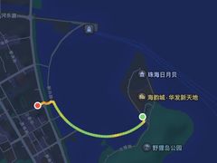 -野狸岛