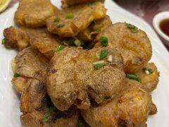 -老太婆饭店(广义路店)