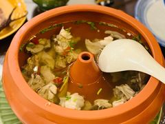 -花满楼(启秀路店)