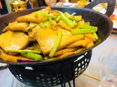 -西北朗益和穆斯林餐厅