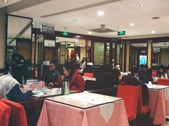 大堂-老昌春饼(中央大街店)