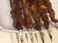 -南城香(欧陆经典万兴苑店)