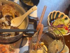 -大桥日本料理·日式放题·铁板定食(科兴科学园店)