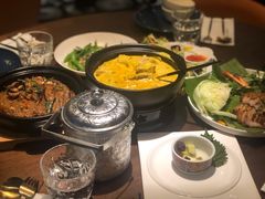 -星叶·东南亚料理(宁波万象汇店)