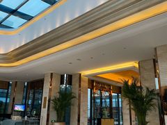 -廊坊固安福朋喜来登酒店