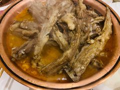 精品羊蝎子-八先生涮肉房(三里河店)