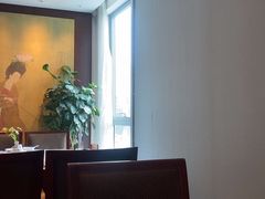-粤财皇冠假日酒店·彩华轩中餐厅