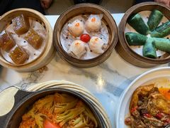 甘蔗马蹄糕-潮粥人(威高店)