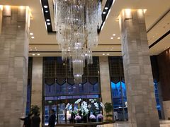 -济南富力凯悦酒店