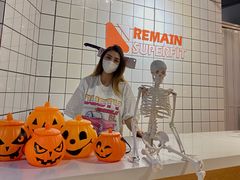 -蜗牛健身·私教馆(海珀香庭店)