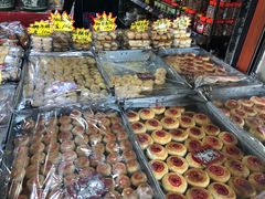-权记百年老字号(牌坊街店)