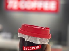 -72 COFFEE(东朝阳路店)